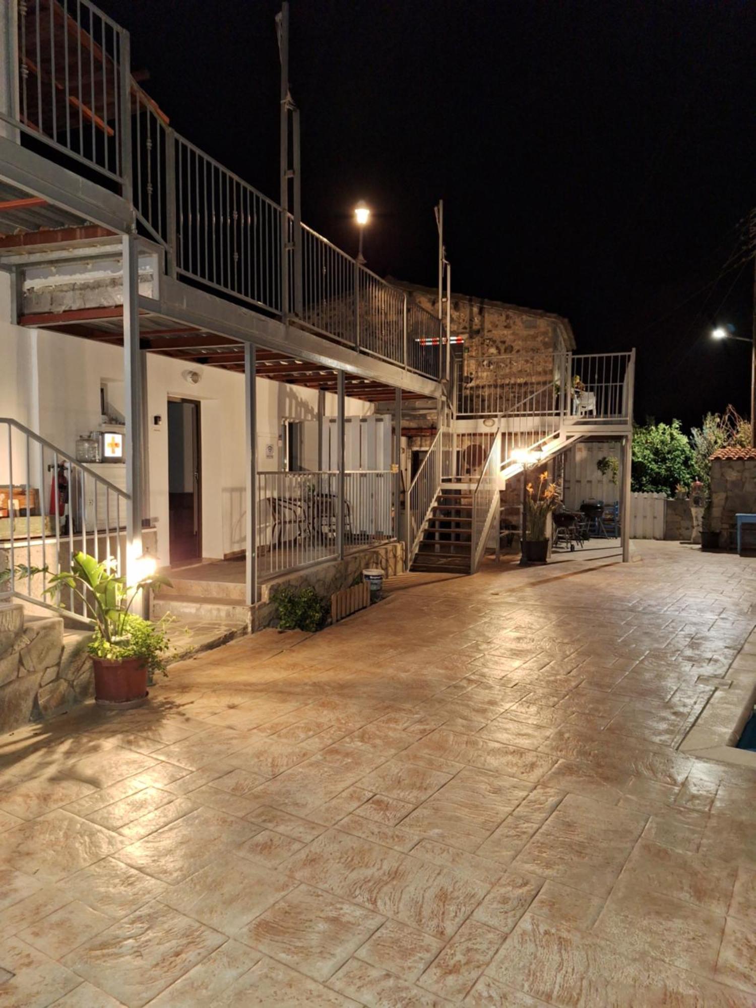 Holiday Apartments,Polynikis Sea-Cret, Pachyammos Exterior photo